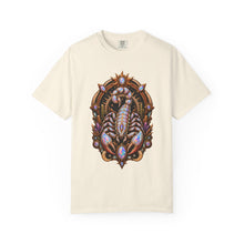 Opal Desert Scorpion Talisman T-Shirt Graphic