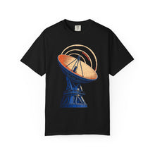 Radio Telescope Night Watch Graphic Tee