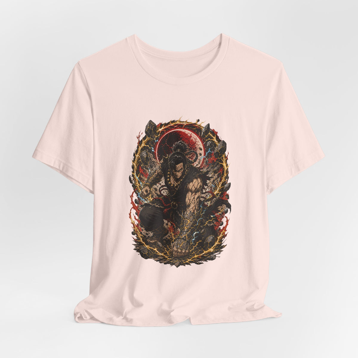 Storm Ascendant T-Shirt Graphic