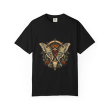 Desert Moth Outlaw T-Shirt Graphic