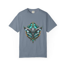 Neo Deco Manta Guardian T-Shirt Graphic