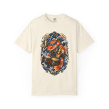 Koi Thunder Drummer T-Shirt Graphic