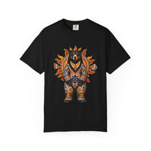 Folk Ceramic Sun Bear Graphic Tee