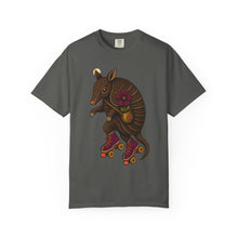 Polka Dot Armadillo Roller Graphic Tee