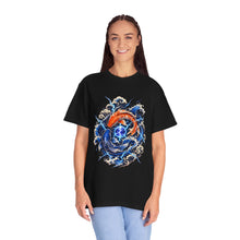 Electric Koi Storm Crest T-Shirt Graphic