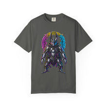 Chrome Beetle Techwear Sentinel T-Shirt Graphic