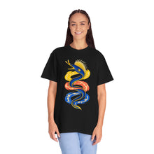 Ribbon Eel Electric Current Graphic Tee