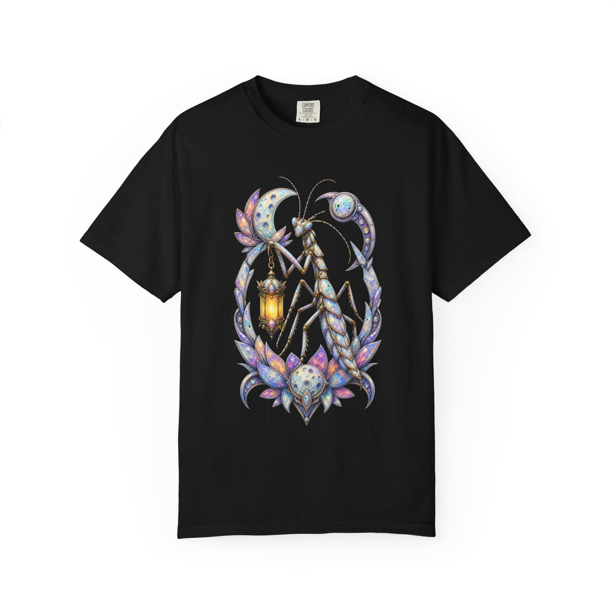 Opal Phasmid Lantern Graphic Tee
