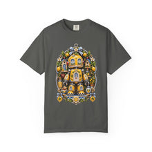 Dollhouse Lemon Robot Charm T-Shirt Graphic