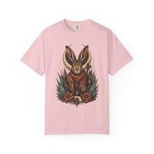 Desert Jackrabbit Oracle Graphic T-Shirt