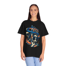 Weave-Line Velocity Canine Agility Graphic Tee