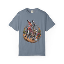 Chrome Rodeo Jackrabbit Graphic Tee
