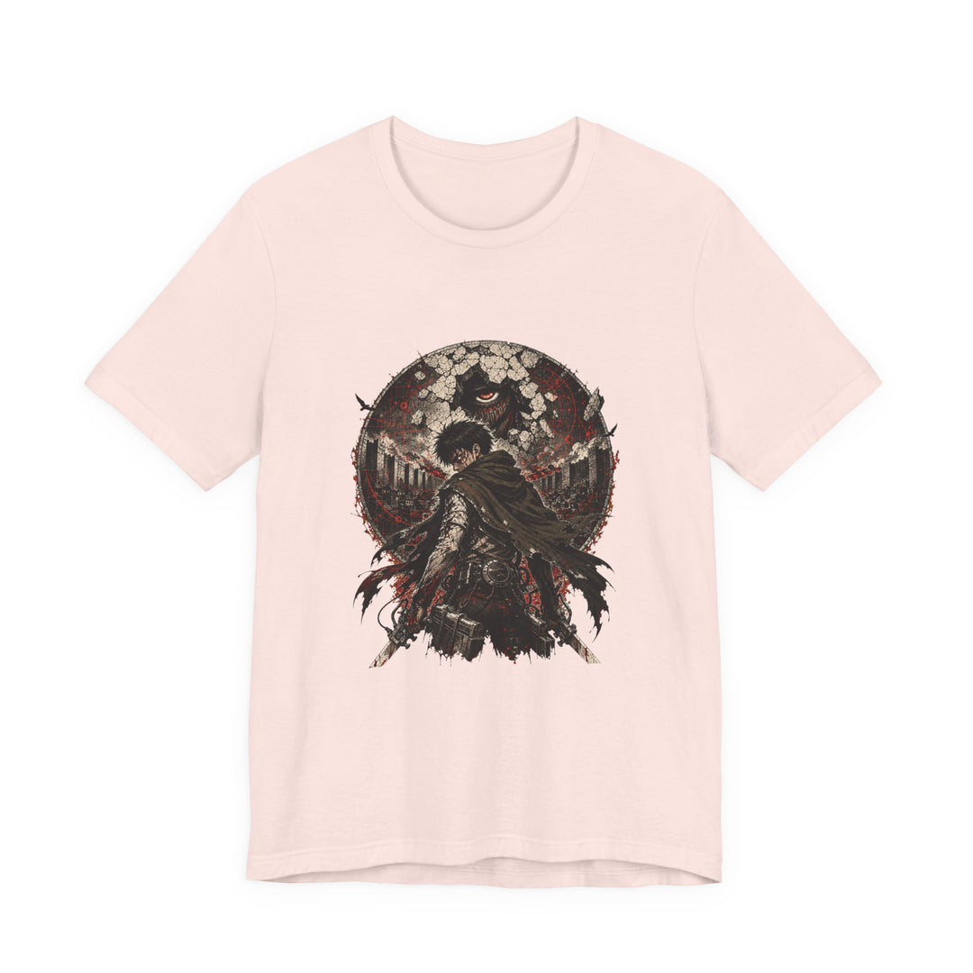 Wallborne Ritual T-Shirt Graphic