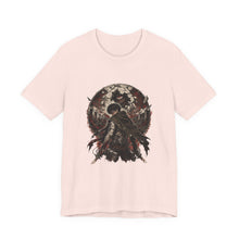 Wallborne Ritual T-Shirt Graphic