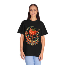 Polka Dot Tomato Acrobat T-Shirt Graphic