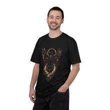 Thorn Raven Emblem T-Shirt Graphic