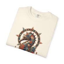 Neo-Craft Seahorse Relic Graphic Tee