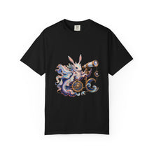 Opal Sea Slug Astronomer Graphic Tee