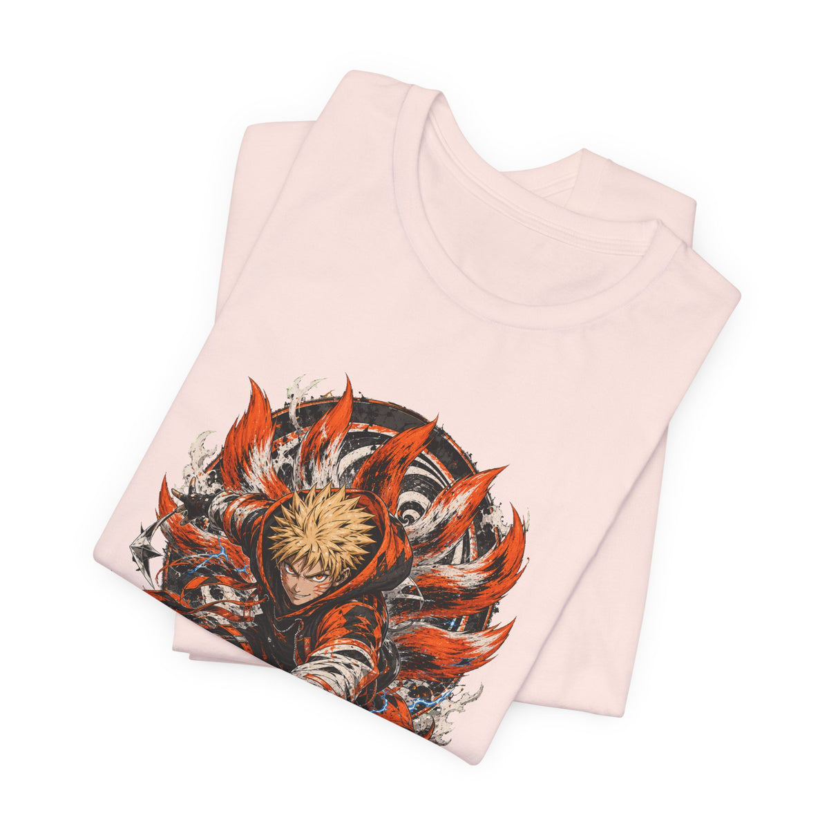 Foxfire Club T-Shirt Graphic
