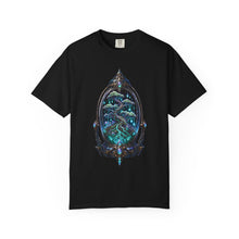 Aliencore Bonsai Terrarium Graphic Tee