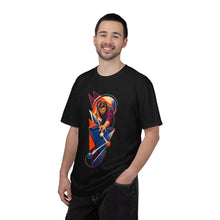 Bank Shot Billiards Constructivist Graphic Tee