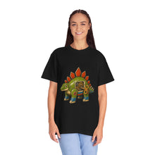 Windup Stegosaur Toybox Graphic Tee