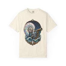 Opal Nautilus Astronomer Graphic Tee