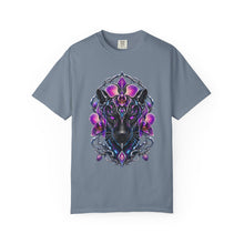 Biomech Orchid Panther Graphic Tee