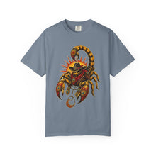 Solar Rodeo Scorpion Graphic Tee