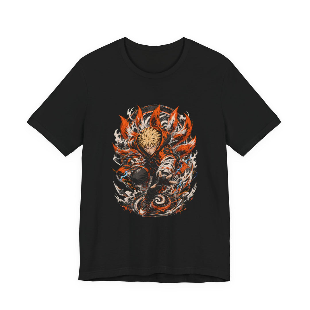 Foxfire Club T-Shirt Graphic