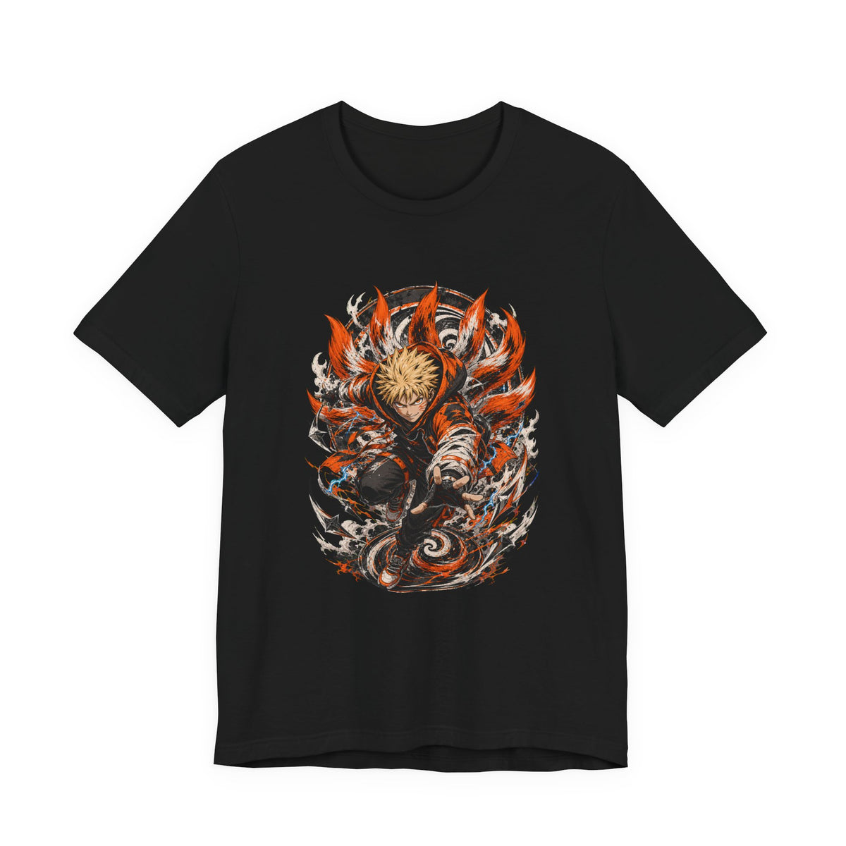 Foxfire Club T-Shirt Graphic