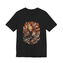 Foxfire Club T-Shirt Graphic