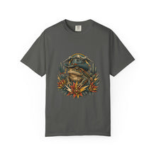Neo-Western Thunder Toad Graphic Tee