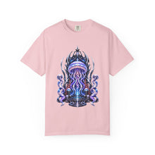 Chrome Jellyfish Altar Graphic Tee