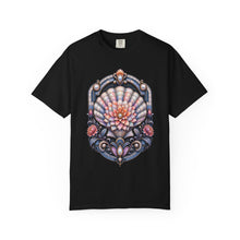 Opal Subway Shell Dahlia T-Shirt Graphic