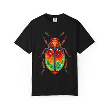 Gummy Lava Beetle Graphic Tee
