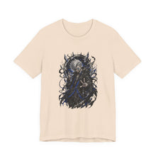Crystal Void Sorcerer T-Shirt Graphic