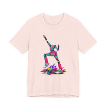 Dance Fitness Revival T-Shirt Graphic