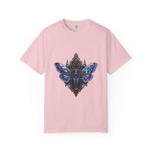 Chrome Cicada Reliquary Graphic Tee