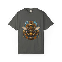 Micro Industrial Honeybee Diver Graphic Tee
