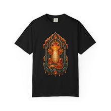 Gummy Glass Salamander T-Shirt Graphic