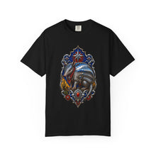 Chrome Rodeo Armadillo Graphic Tee