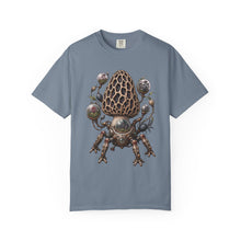 Aliencore Morel Rover Graphic Tee