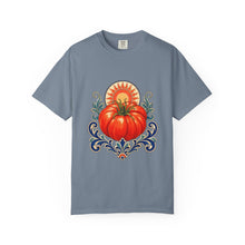 Sun-Drenched Tomato Ceramic Graphic Tee
