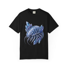 Glacial Mineral Isopod Graphic Tee