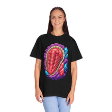 Gummy Fossil Trilobite Graphic Tee