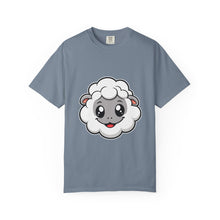 Cute Sheep Kawaii T-Shirt Graphic
