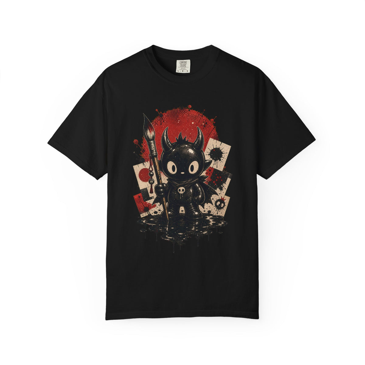 Studio Ink Sentinel T-Shirt Graphic