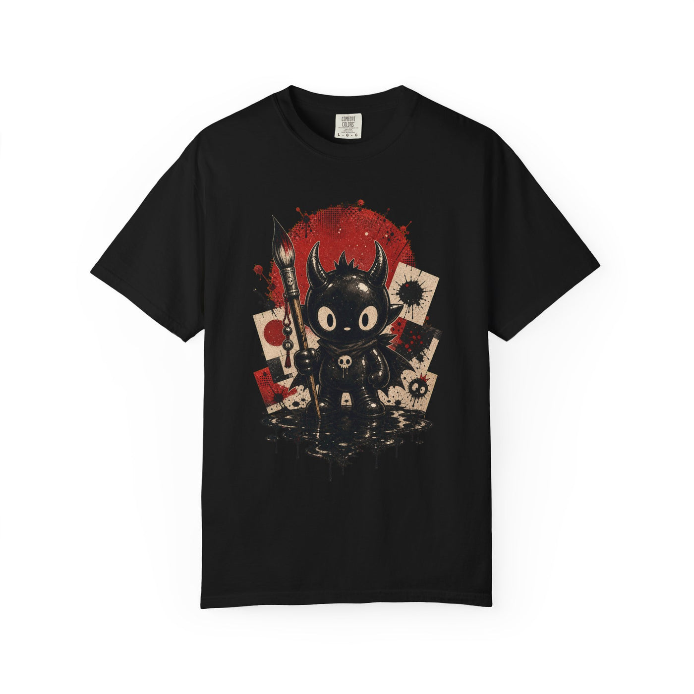 Studio Ink Sentinel T-Shirt Graphic