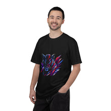 Obsidian Panther Prism Graphic Tee